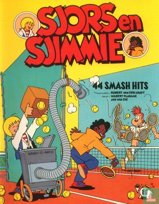 44 Smash Hits - Afbeelding 1