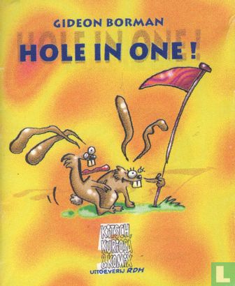 Hole in One - Image 1