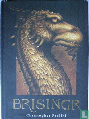 Brisingr - Image 1