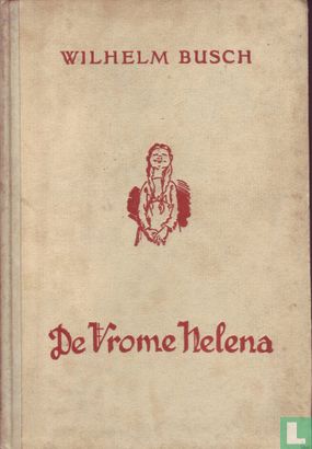 De vrome Helena - Image 1
