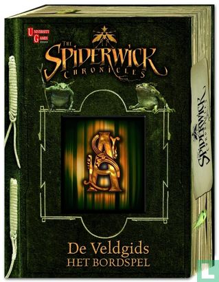 The Spiderwick Chronicles - De Veldgids - Image 3