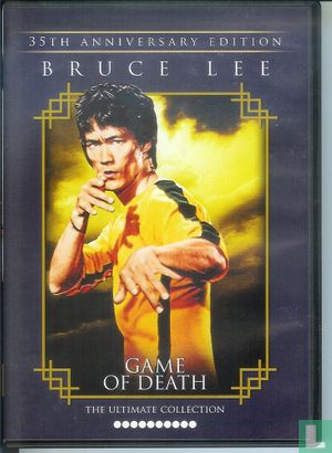 Game of Death - Afbeelding 1
