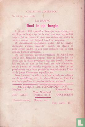Duel in de jungle - Afbeelding 2