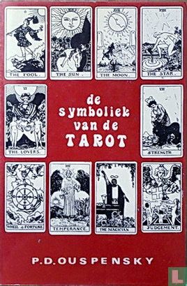 De symboliek van de tarot - Image 1