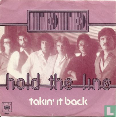 Hold the Line - Image 1