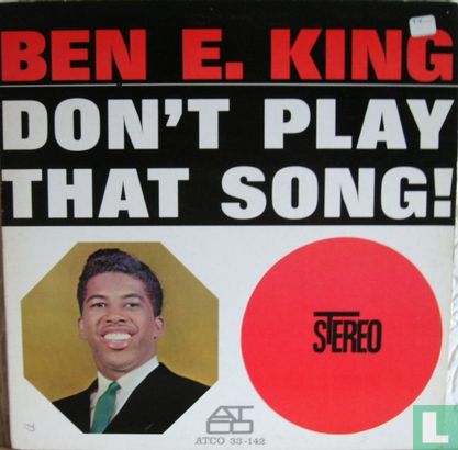 Don't Play That Song! - Image 1