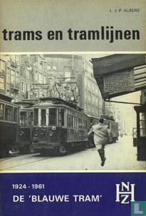 De 'Blauwe Tram' 1924 - 1961 - Image 1