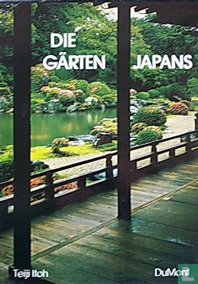 Die Gärten Japans - Image 1