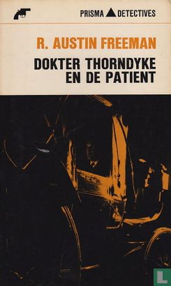 Dokter Thorndyke en de patiënt - Afbeelding 1