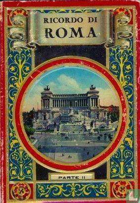 Ricordo di Roma - Afbeelding 1