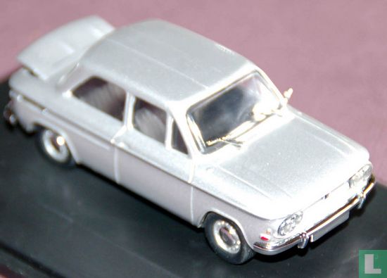 NSU 1000 TTS - Image 3