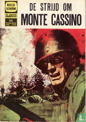 De strijd om Monte Cassino - Bild 1