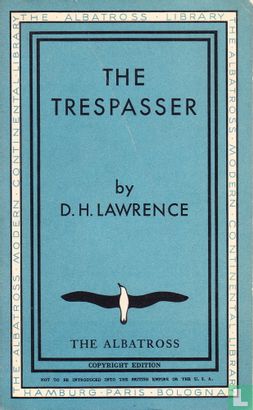 The Trespasser - Image 1