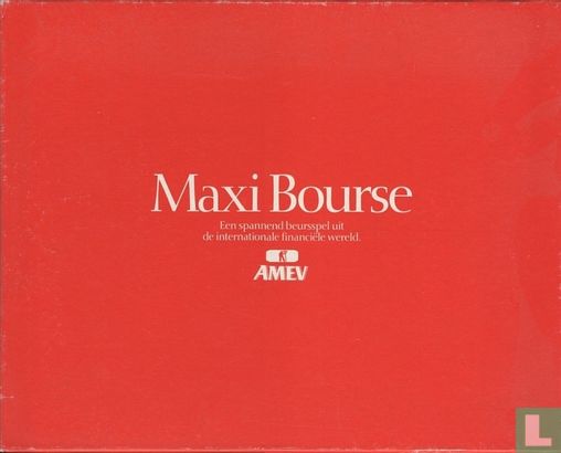 Maxi Bourse - Afbeelding 1