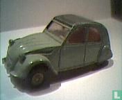 Citroën 2CV 