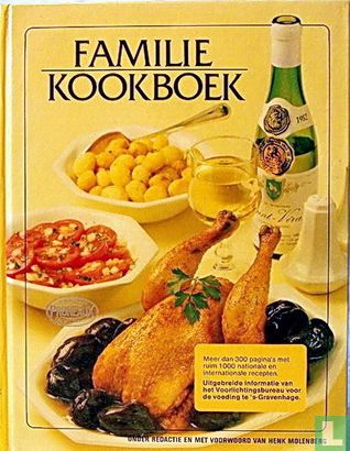 Familie kookboek - Afbeelding 1