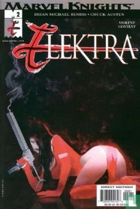 Elektra 2 - Image 1
