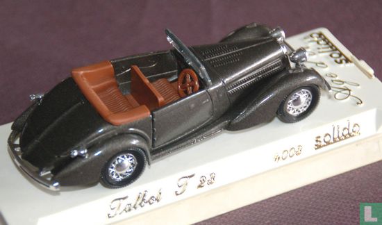Talbot-Lago T23 - Afbeelding 1