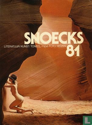 Snoecks 81 - Afbeelding 1