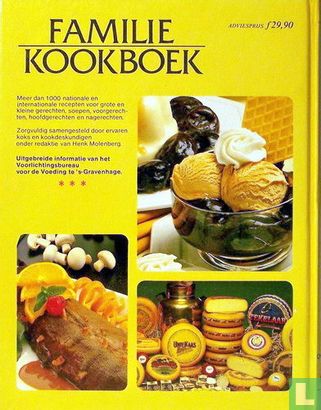 Familie kookboek - Afbeelding 2