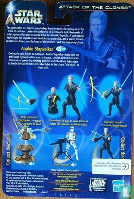 Anakin Skywalker (Hanger Duel) - Image 2