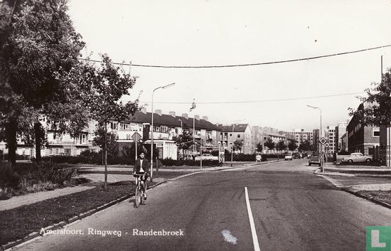 Amersfoort, Ringweg, Randenbroek