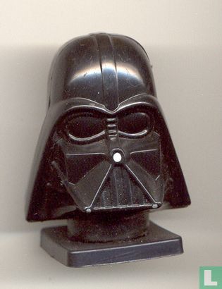 Darth Vader Candy Box