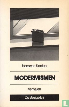 Modermismen - Afbeelding 1