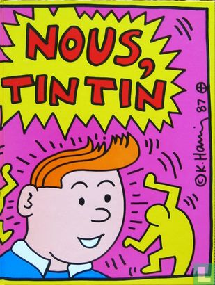 Nous, Tintin - Afbeelding 1