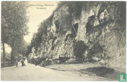 Valkenburg-Geulem Rotswand - Afbeelding 1