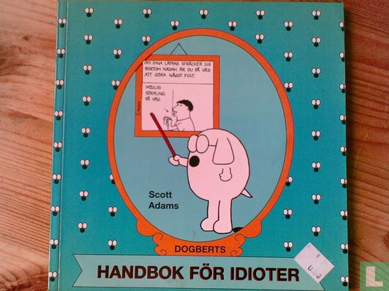 Handbok för idioter - Bild 1
