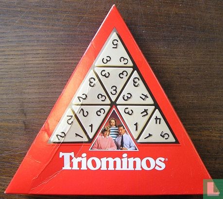 Triominos - Image 1