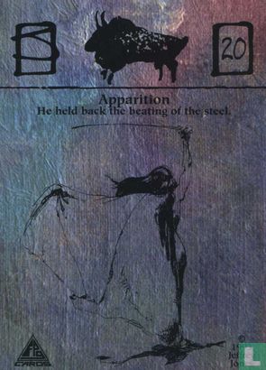 Apparition - Image 2