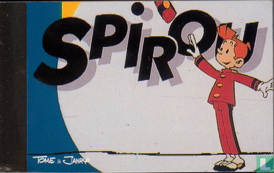 Spirou - Bild 1
