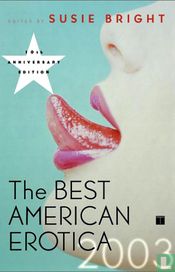 The Best American Erotica 2003 - Afbeelding 1