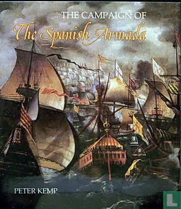 Campaign of the Spanish Armada - Image 1