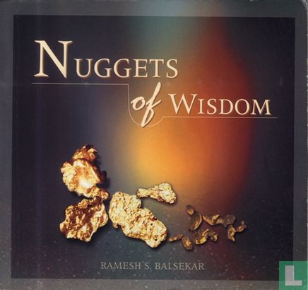 Nuggets of wisdom - Afbeelding 1