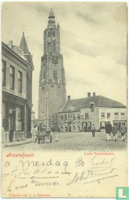 Amersfoort - O.L.V. Toren