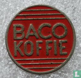 Baco koffie [rood]
