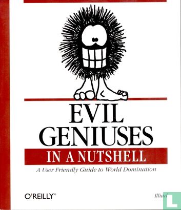 Evil Geniuses in a Nutshell - Afbeelding 1