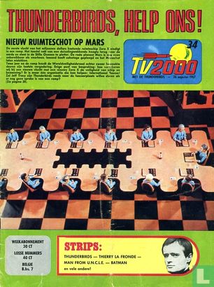 1967 nummer  34 - Image 1