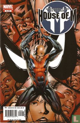 House of M - Image 1