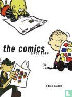 The Comics since 1945 - Bild 1