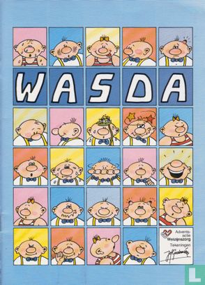 Wasda - Image 1