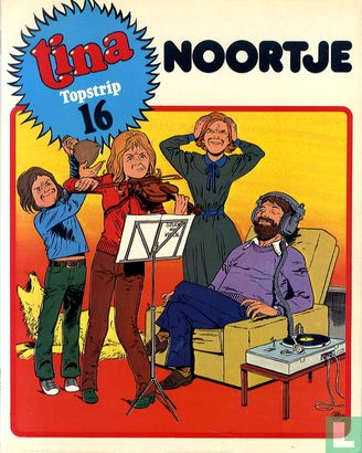 Noortje - Image 1