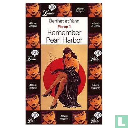 Remember Pearl Harbor - Afbeelding 1
