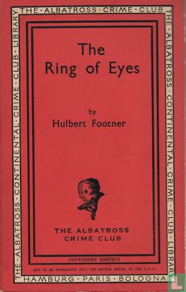 The Ring of Eyes - Image 1