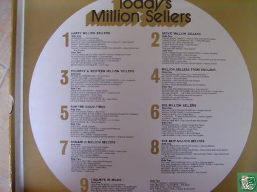 Today's million sellers - Image 2