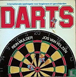 Darts - Image 1