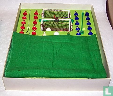 Subbuteo table soccer - Bild 2